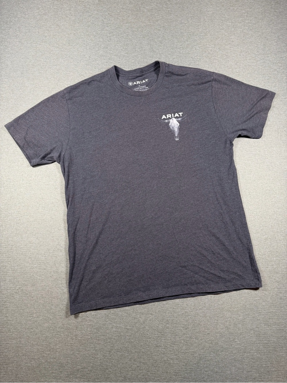 Ariat Men's Short Sleeve Tee